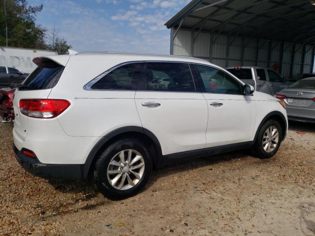 Photo 3 from auction – 2016 KIA SORENTO LX with VIN 5XYPG4A52GG020167