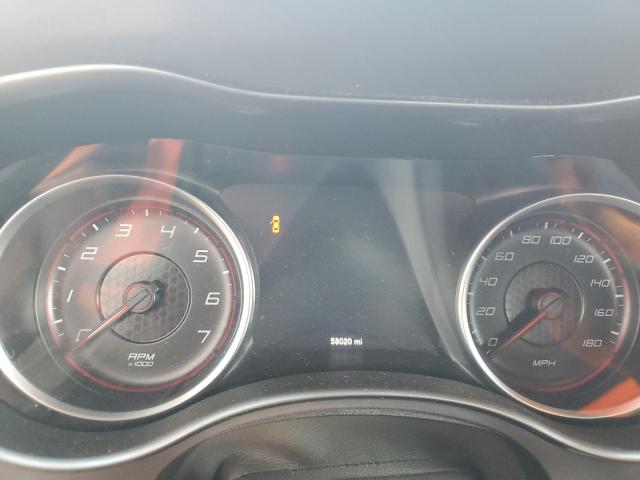 Photo 9 from auction – 2019 DODGE CHARGER SC with VIN 2C3CDXGJ5KH696575