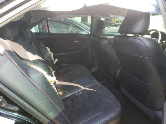 Photo 10 from auction – 2015 TOYOTA CAMRY LE with VIN 4T1BF1FK5FU090894