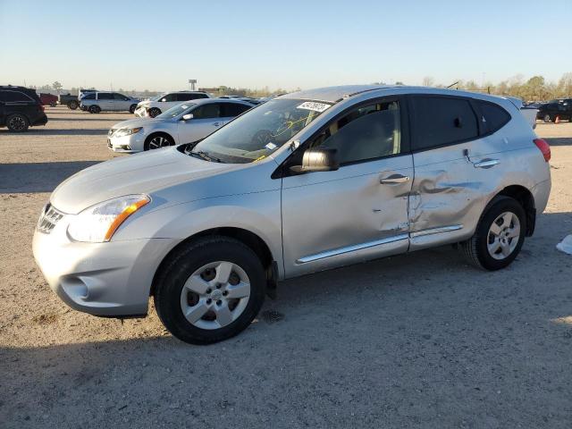 Photo 1 from auction – 2013 NISSAN ROGUE S with VIN JN8AS5MT7DW043595