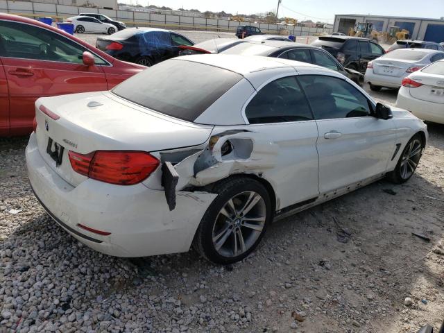 Photo 3 from auction – 2014 BMW 428 I with VIN WBA3V5C56EJ969223