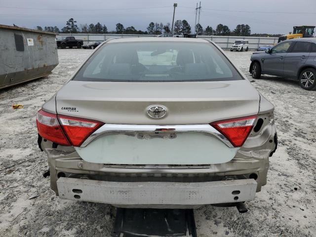 Photo 6 from auction – 2015 TOYOTA CAMRY LE with VIN 4T4BF1FK0FR462597