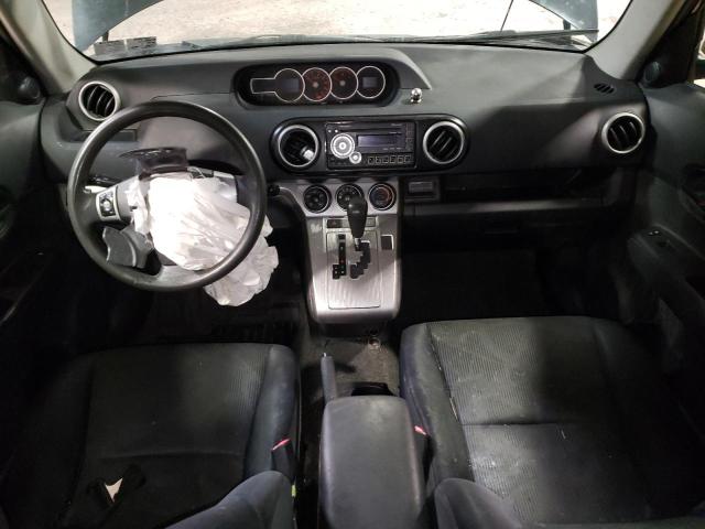 Photo 8 from auction – 2011 TOYOTA SCION XB with VIN JTLZE4FE8B1139085