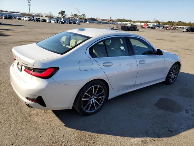 Photo 3 from auction – 2021 BMW 330XI with VIN 3MW5R7J00M8C11680