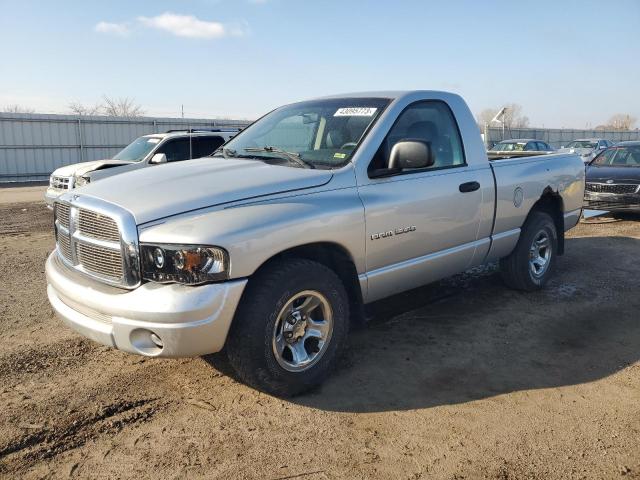 DODGE RAM 1500 S 2003 with VIN 1D7HA16K83J621294 - Photo from auction