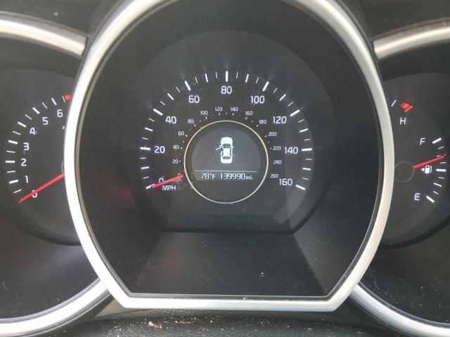 Фото 9 с аукциона – 2015 KIA OPTIMA LX с VIN KNAGM4A74F5631929
