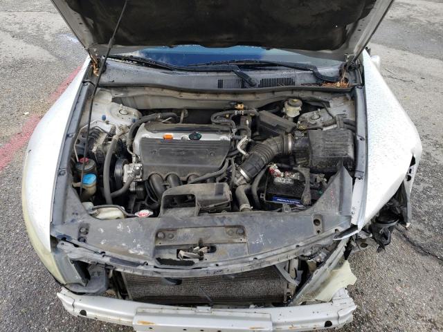 Photo 11 from auction – 2008 HONDA ACCORD EXL with VIN 1HGCS12848A005676