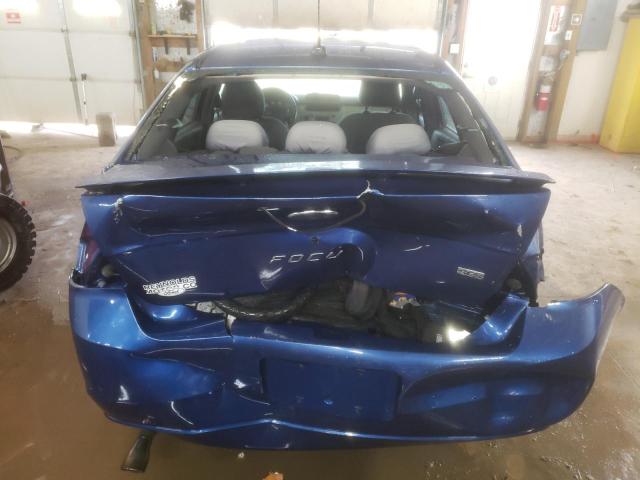 Photo 6 from auction – 2009 FORD FOCUS SES with VIN 1FAHP36N89W268636