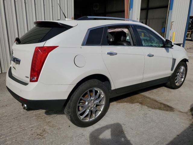 Photo 3 from auction – 2014 CADILLAC SRX PERFOR with VIN 3GYFNCE31ES663068