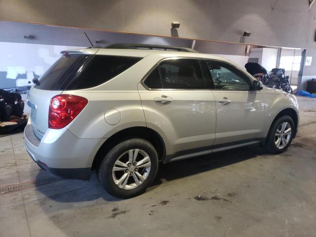 Photo 3 from auction – 2015 CHEVROLET EQUINOX LT with VIN 2GNALBEK4F1100320