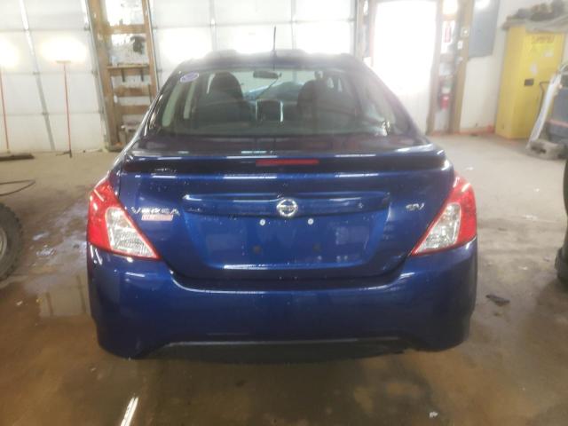 Photo 6 from auction – 2019 NISSAN VERSA S with VIN 3N1CN7AP1KL817506
