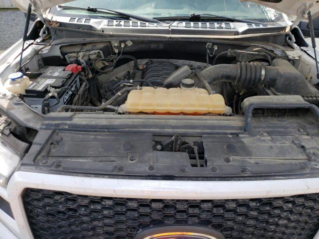 Photo 11 from auction – 2018 FORD F150 SUPER with VIN 1FTEW1E50JFC44518