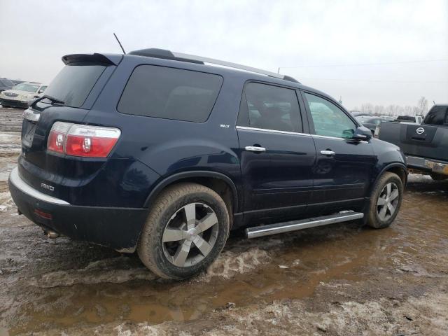 صورة رقم 3 من المزاد - 2012 GMC ACADIA SLT مع VIN 1GKKVSED6CJ182128