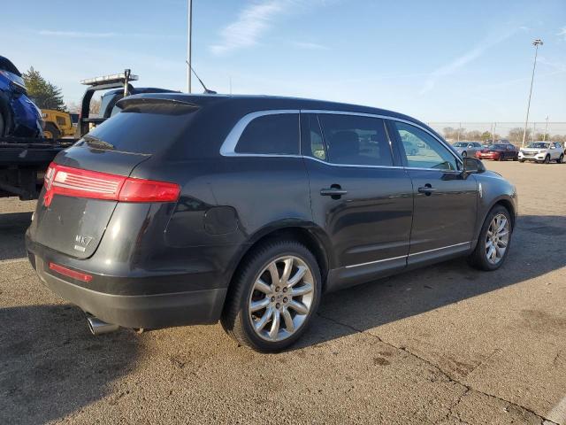 Photo 3 from auction – 2010 LINCOLN MKT with VIN 2LMHJ5AR7ABJ08982