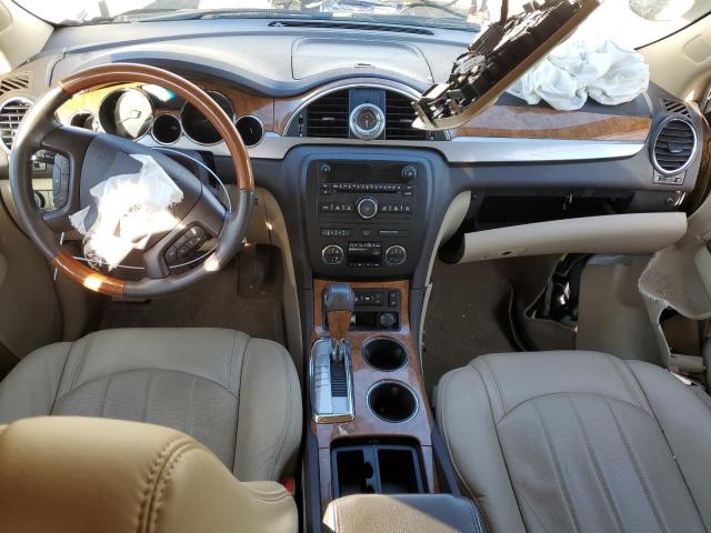 Photo 8 from auction – 2012 BUICK ENCLAVE with VIN 5GAKVCED7CJ209095