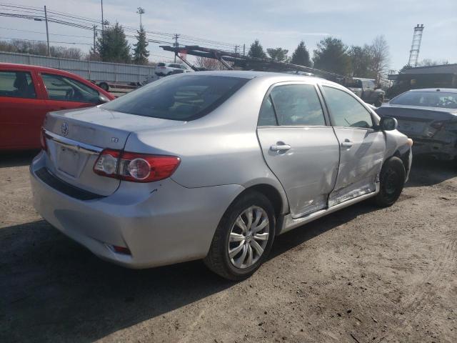 Foto 3 de la subasta – 2013 TOYOTA COROLLA BA con VIN 2T1BU4EE4DC102552