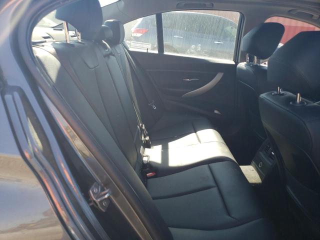 Photo 10 from auction – 2013 BMW 328 I with VIN WBA3A5G5XDNP19335