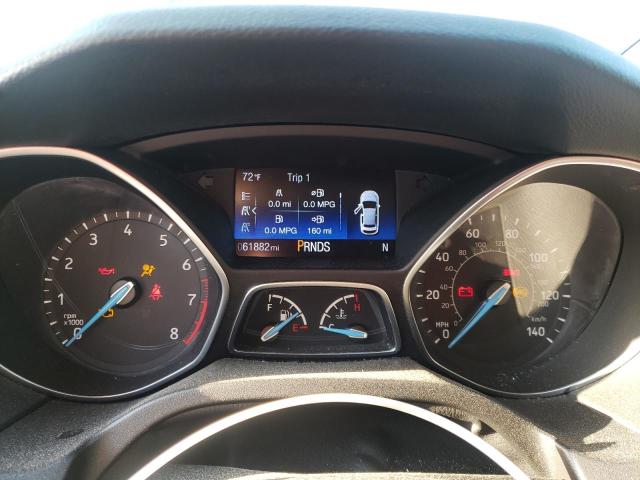 Photo 9 from auction – 2018 FORD FOCUS SE with VIN 1FADP3FE1JL201851