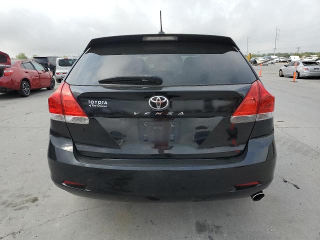 Photo 6 from auction – 2010 TOYOTA VENZA with VIN 4T3ZA3BB6AU030217