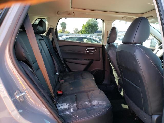 Photo 11 from auction – 2021 NISSAN ROGUE SL with VIN 5N1AT3CA3MC701519