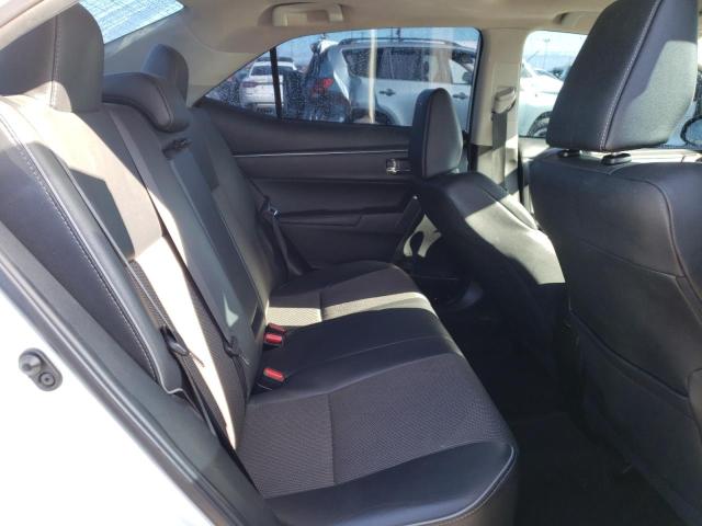 Photo 10 from auction – 2016 TOYOTA COROLLA L with VIN 5YFBURHE8GP375555