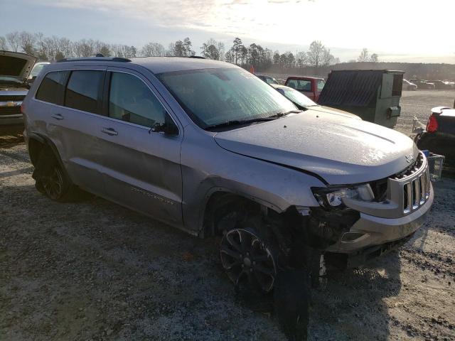 Photo 4 from auction – 2016 JEEP GRAND CHER with VIN 1C4RJFAG2GC373715