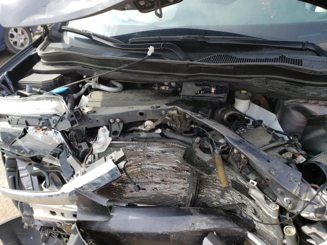 Photo 12 from auction – 2017 HONDA PILOT EX with VIN 5FNYF6H4XHB102172