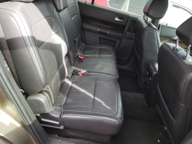 Photo 11 from auction – 2013 FORD FLEX SEL with VIN 2FMGK5C86DBD02111