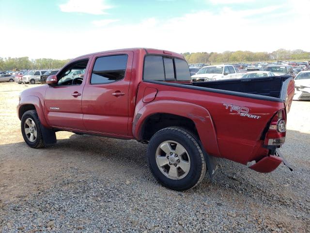 Photo 3 from auction – 2013 TOYOTA TACOMA DOU with VIN 3TMLU4EN5DM117430