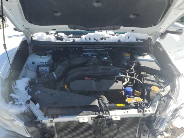 Photo 11 from auction – 2016 SUBARU CROSSTREK with VIN JF2GPALC7GH307250