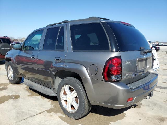Photo 2 from auction – 2008 CHEVROLET TRAILBLAZE with VIN 1GNDS13S782120934