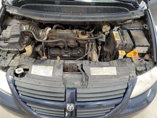 Photo 12 from auction – 2007 DODGE GRAND CARA with VIN 2D4GP44L17R138557