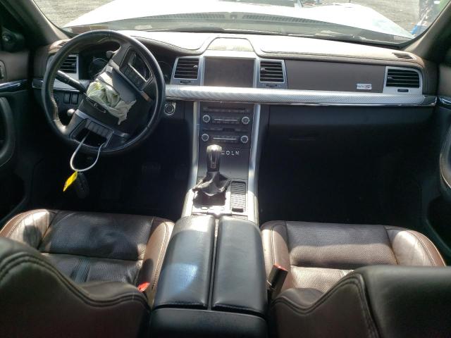 Photo 8 from auction – 2011 LINCOLN MKS with VIN 1LNHL9FT4BG608495