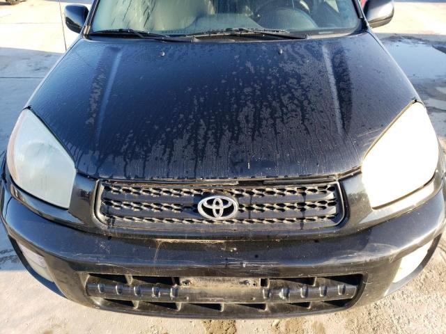 Фото 11 с аукциона – 2002 TOYOTA RAV4 с VIN JTEHH20V026044188