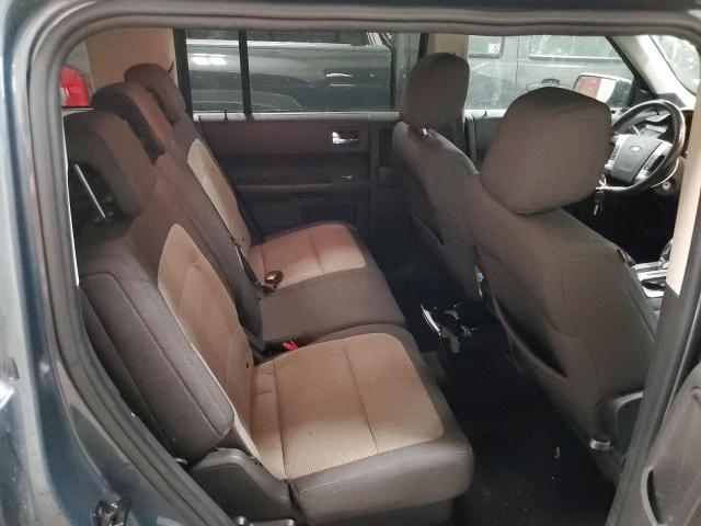 Photo 11 from auction – 2010 FORD FLEX SE with VIN 2FMGK5BC1ABA62869