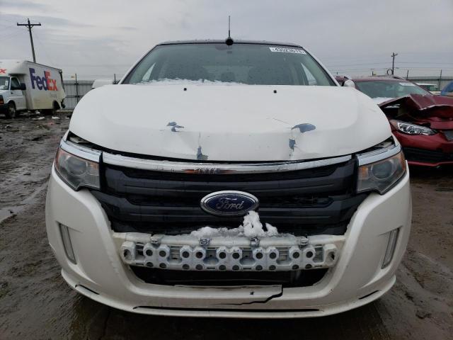Photo 5 from auction – 2013 FORD EDGE SPORT with VIN 2FMDK4AK1DBC80692
