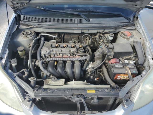 Photo 11 from auction – 2003 TOYOTA COROLLA MA with VIN 2T1KR32E13C085742