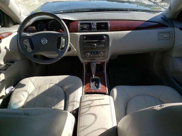 Photo 8 from auction – 2009 BUICK LUCERNE CX with VIN 1G4HD57139U130844