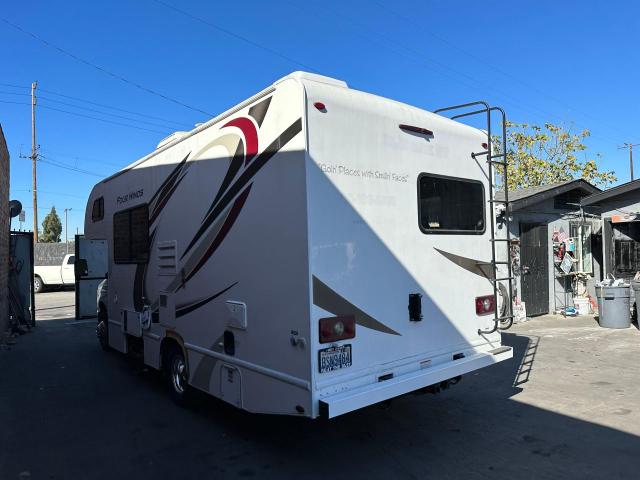 Photo 3 from auction – 2019 FORD ECONOLINE with VIN 1FDWE3FS4KDC64027