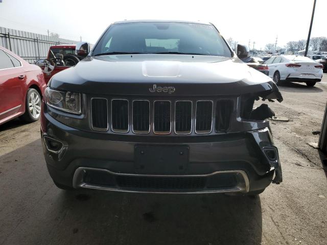 Photo 5 from auction – 2016 JEEP GRAND CHER with VIN 1C4RJFBG6GC409341