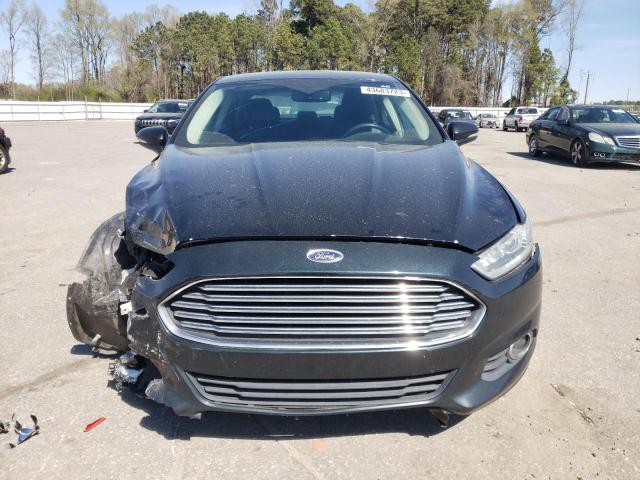 Photo 5 from auction – 2014 FORD FUSION SE with VIN 3FA6P0HD7ER106939