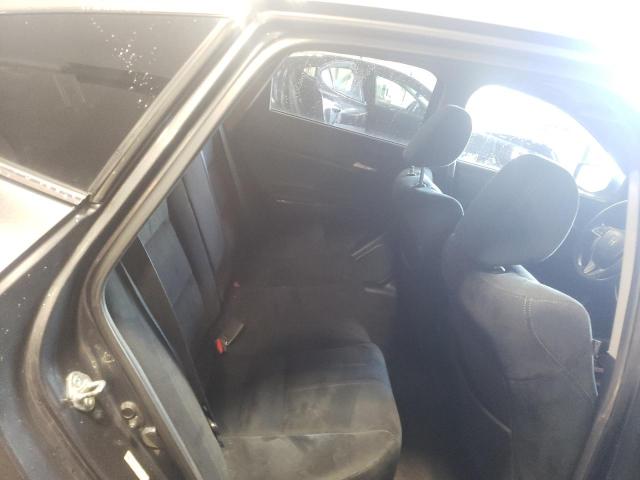 Photo 10 from auction – 2012 HONDA CROSSTOUR with VIN 5J6TF1H30CL002795