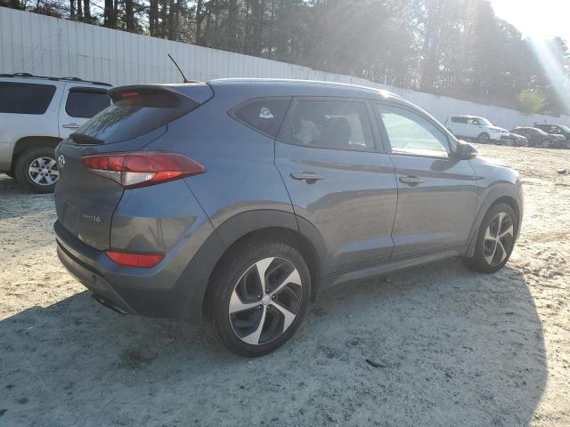 Photo 3 from auction – 2016 HYUNDAI TUCSON LIM with VIN KM8J33A22GU178603