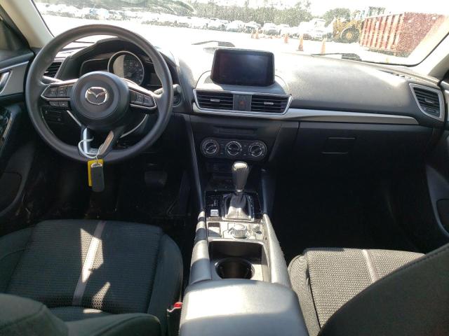 Photo 8 from auction – 2018 MAZDA 3 SPORT with VIN 3MZBN1U76JM173654