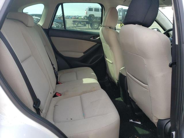 Photo 11 from auction – 2014 MAZDA CX-5 SPORT with VIN JM3KE2BE6E0398859