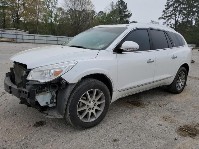 BUICK ENCLAVE 2016 with VIN 5GAKRBKD7GJ157914 - Photo from auction