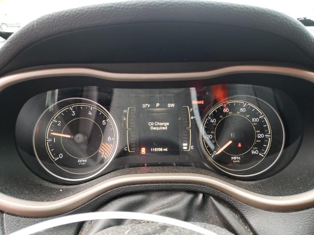 Photo 9 from auction – 2014 JEEP CHEROKEE L with VIN 1C4PJMCB1EW141079