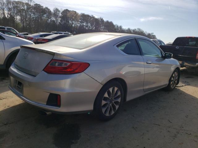 Photo 3 from auction – 2014 HONDA ACCORD LX- with VIN 1HGCT1B38EA003149