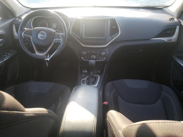 Photo 8 from auction – 2016 JEEP CHEROKEE L with VIN 1C4PJMCS2GW103329