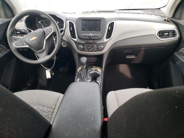 Photo 8 from auction – 2022 CHEVROLET EQUINOX LS with VIN 2GNAXHEV8N6131475